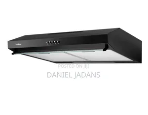 Haier Hood Hxp60p-S275b