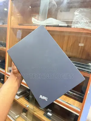 Laptop Lenovo Thinkpad T490s 8GB Intel Core i5 SSD 256GB