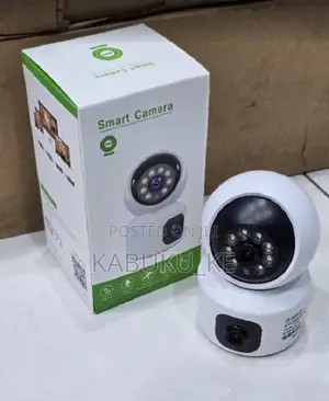 Wifi Mini PTZ Camera Smart Wireless Baby Monitor Camera