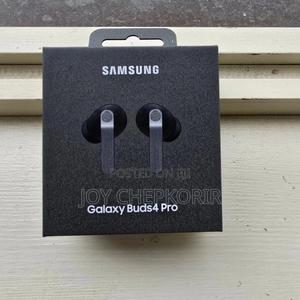 Samsung Galaxy Buds 4 Pro (2026) - thumbnail 2