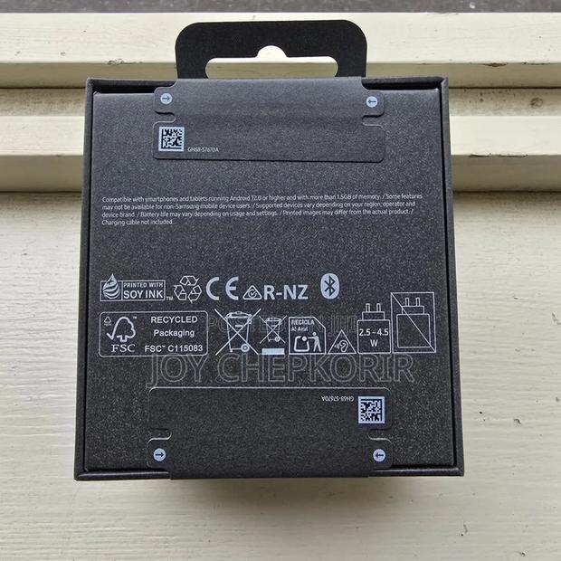 Samsung Galaxy Buds 4 Pro (2026) - thumbnail 3