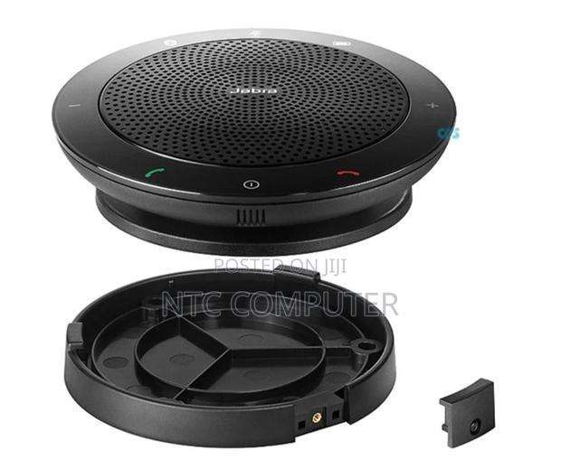 Jabra Speak 410/510 Secure Mount - main view