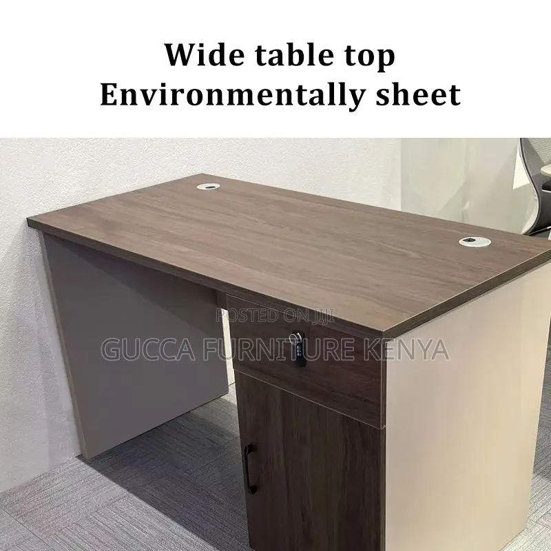 120cm Economic Home Office Writing Desk