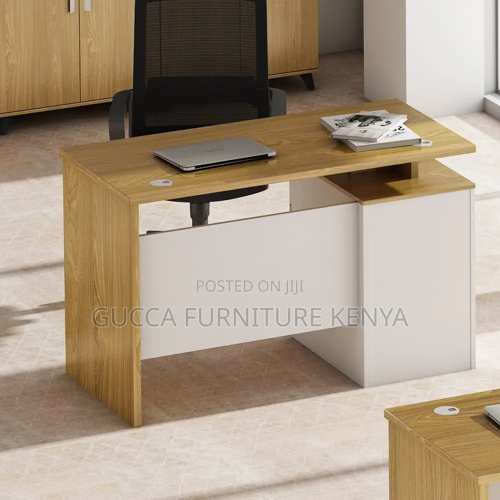 120cm Economic Home Office Writing Desk
