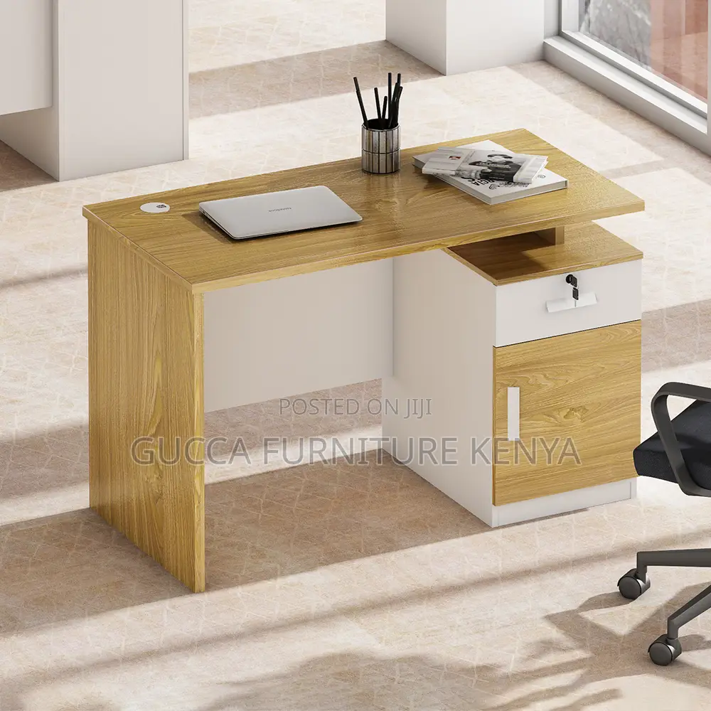 120cm Economic Home Office Writing Desk