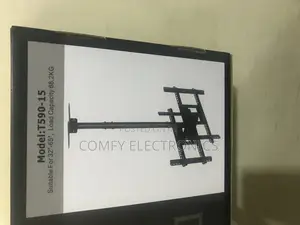 32”-75” Inch Tv Ceiling Rotating Wall Mount Bracket