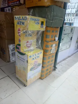 High Quality Atm 20 Litres Dispenser