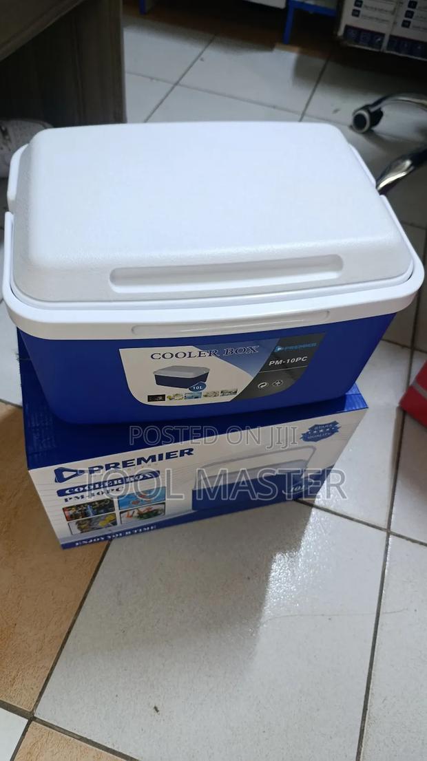 Premier Cooler Box / 10l Cooler Box