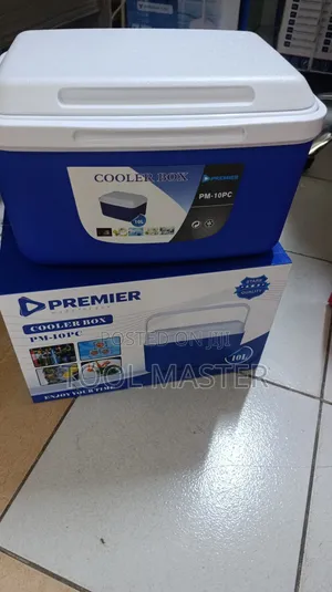 Premier Cooler Box / 10l Cooler Box