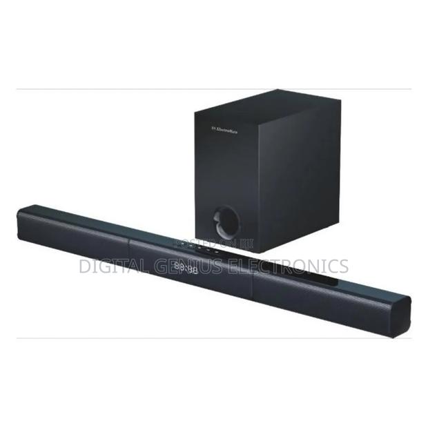 Electromate Soundbar Speaker