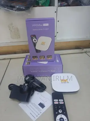 New Android 14 Tv Box Rk3528 4gb Ram 32gb Rom
