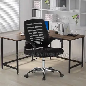 Executive Mid-Back Strong Mesh Study Seat