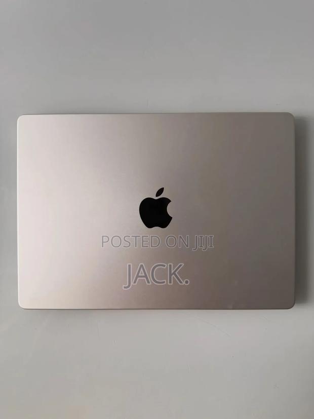 Laptop Apple MacBook Pro 2023 M2 Max 14-inch 32GB Apple M2 SSD 1T - thumbnail 2