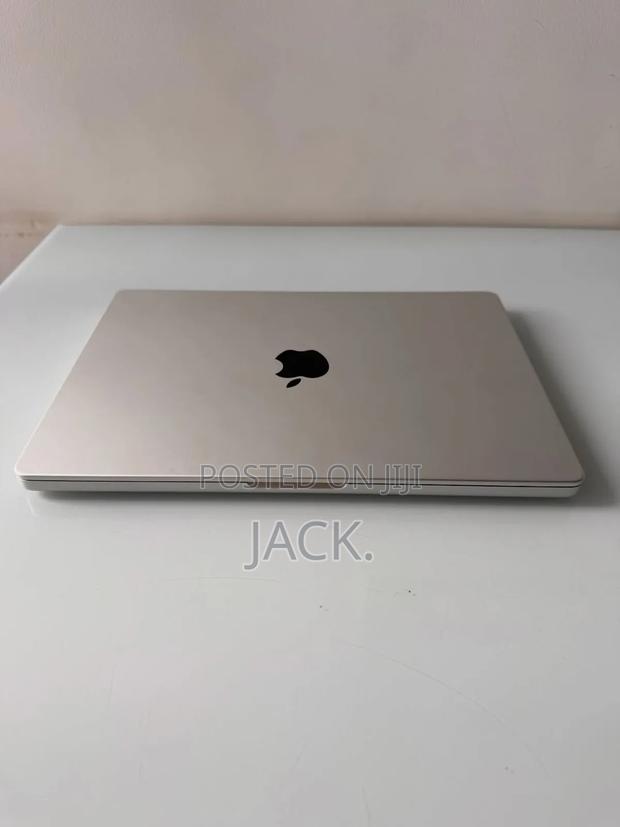 Laptop Apple MacBook Pro 2023 M2 Max 14-inch 32GB Apple M2 SSD 1T - thumbnail 3