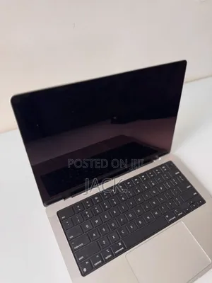 Laptop Apple MacBook Pro 2023 M2 Max 14-inch 32GB Apple M2 SSD 1T