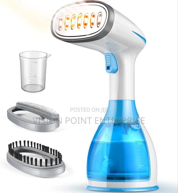 Garment Steamer, Sokany Garment Steamer