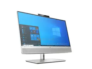 New Desktop Computer HP 200 G4 All-in-One 16GB Intel Core i7 SSD 512GB