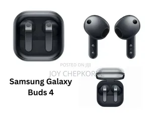Samsung Galaxy Buds 4