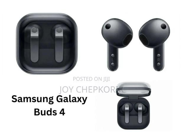 Samsung Galaxy Buds 4 - thumbnail 2
