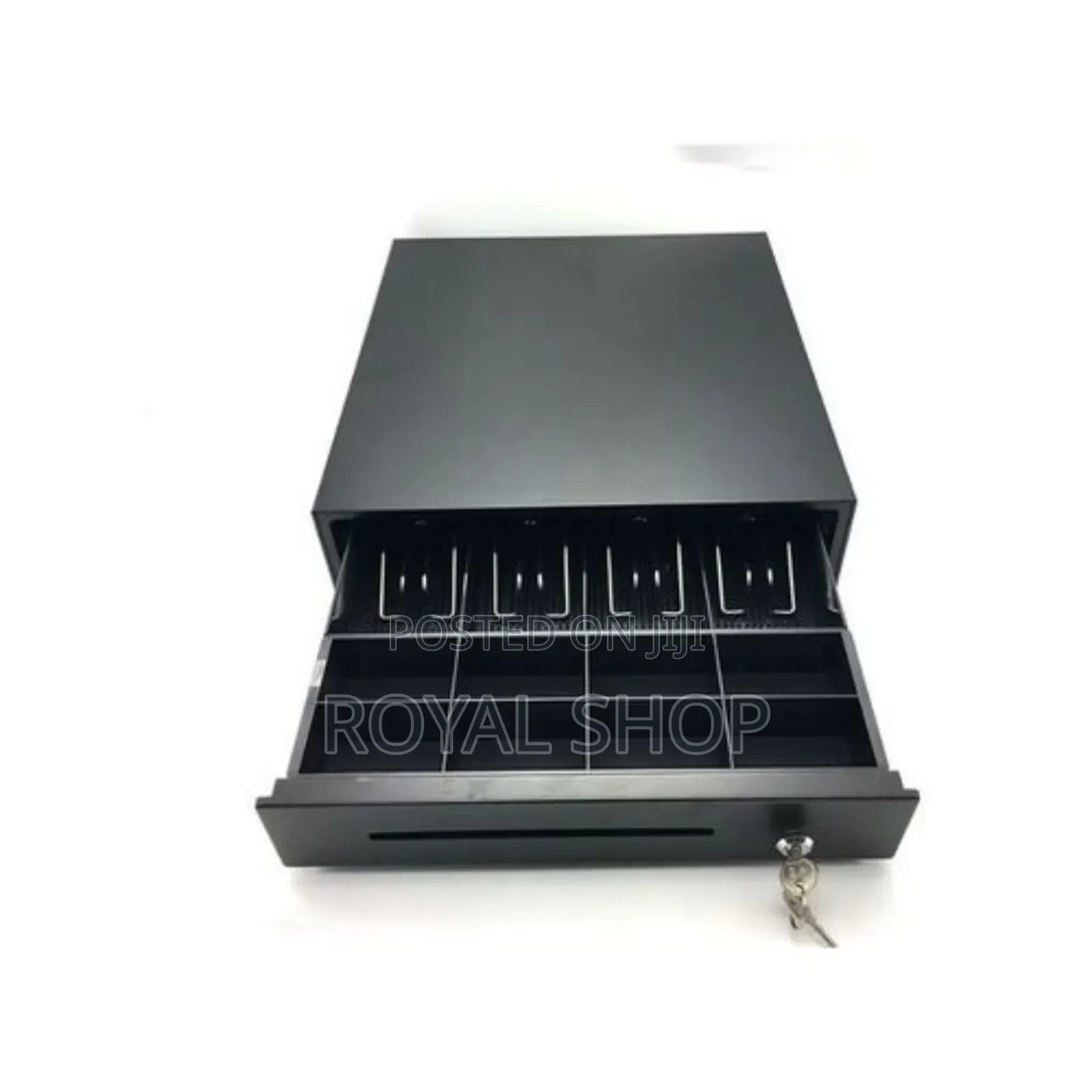 Automatic Cash Drawer