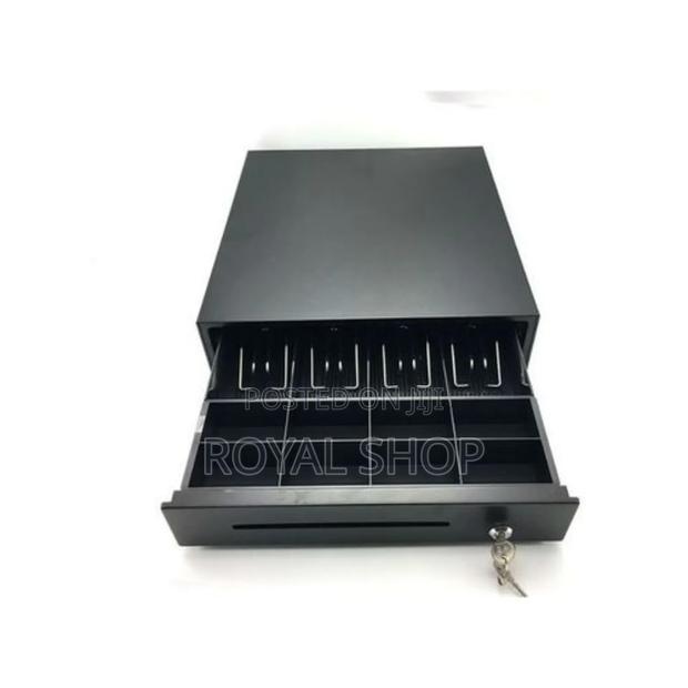 Automatic Cash Drawer