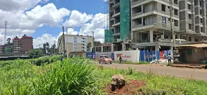 4 Acres Next to Kirawa Road Gathiga Kiambu County