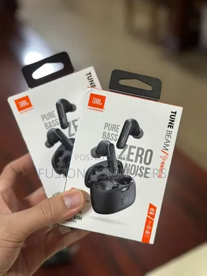 JBL Tune Beam