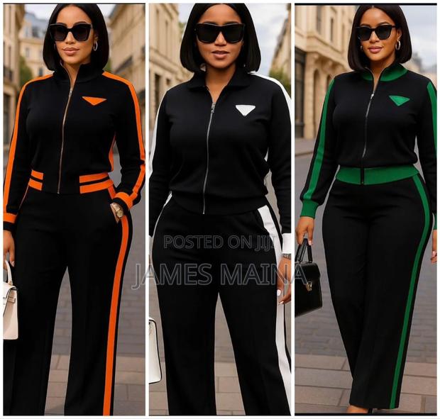Ladies Classy Outfit - thumbnail 3
