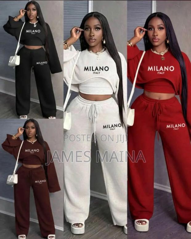 Ladies Classy Outfit - thumbnail 4