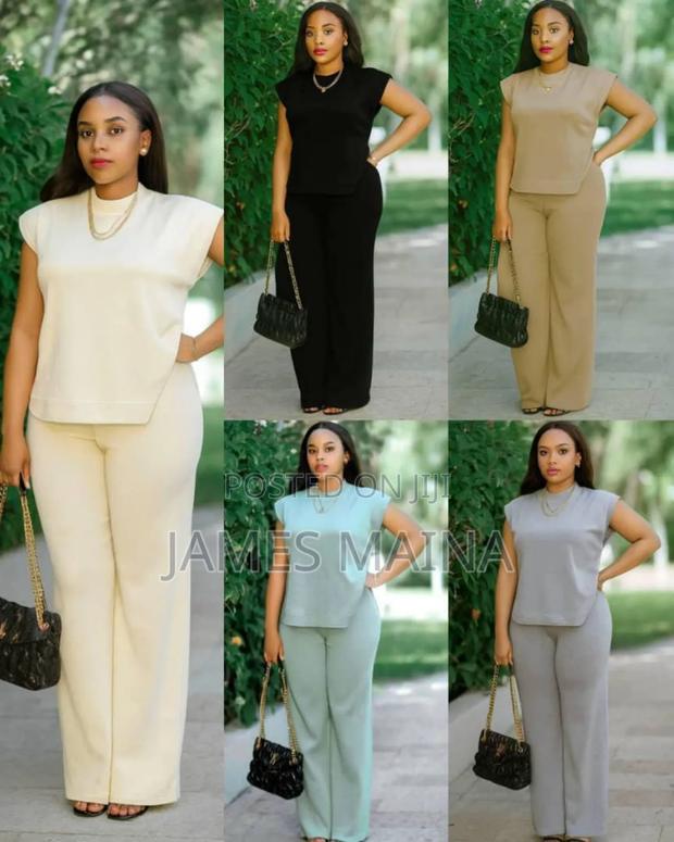 Ladies Classy Outfit - thumbnail 5
