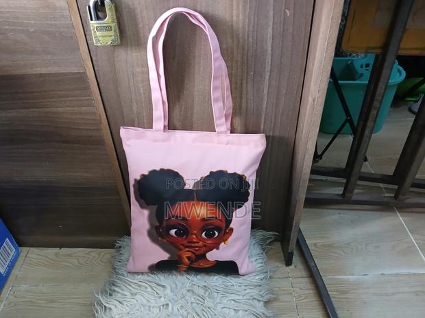 Classy and Trendy Totebags