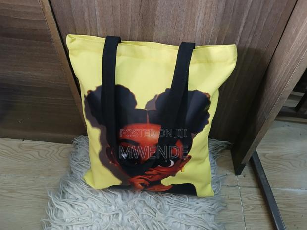 Classy and Trendy Totebags - thumbnail 4