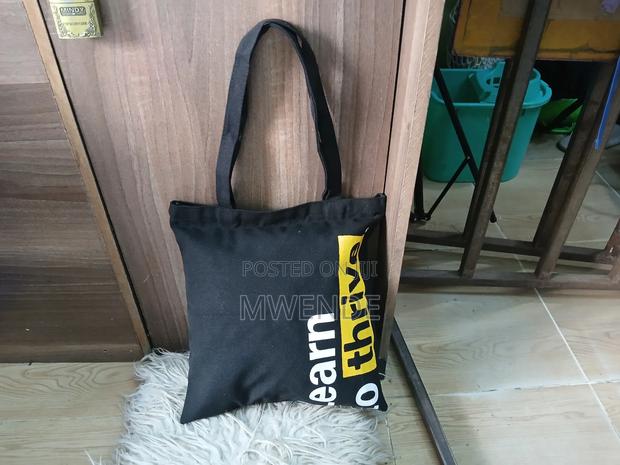 Classy and Trendy Totebags - thumbnail 5