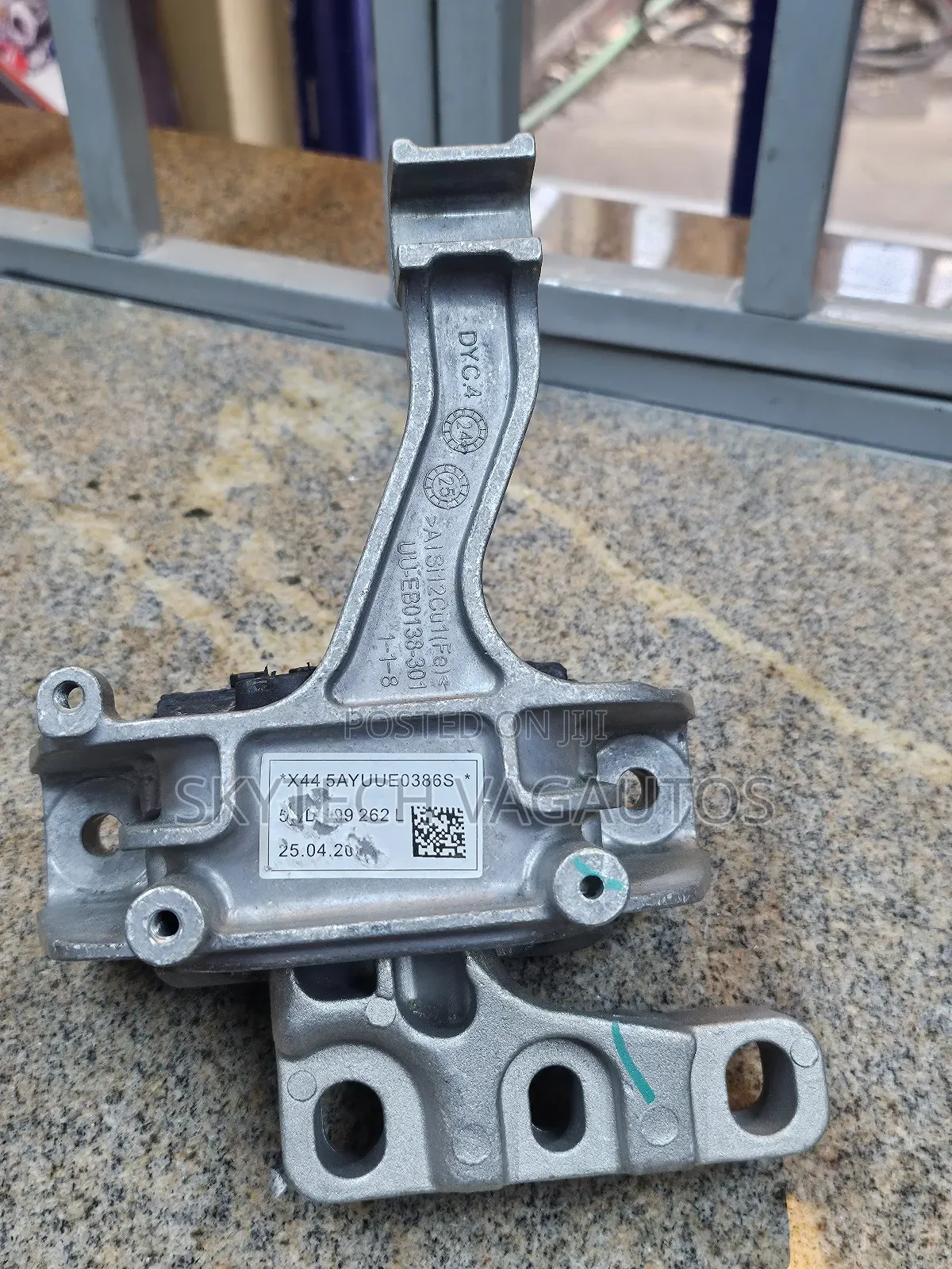 Volkswagen Audi Engine Mount