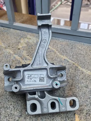 Volkswagen Audi Engine Mount