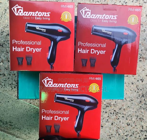 Ramtons Blowdry
