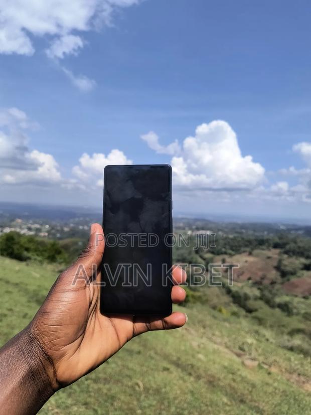 Google Pixel 6a 128 GB Black - thumbnail 4