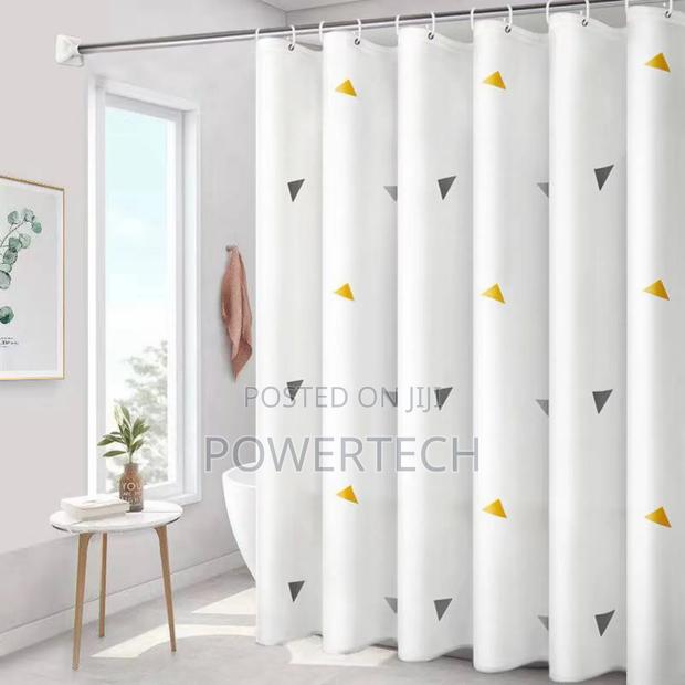 *Shower Curtain - thumbnail 2