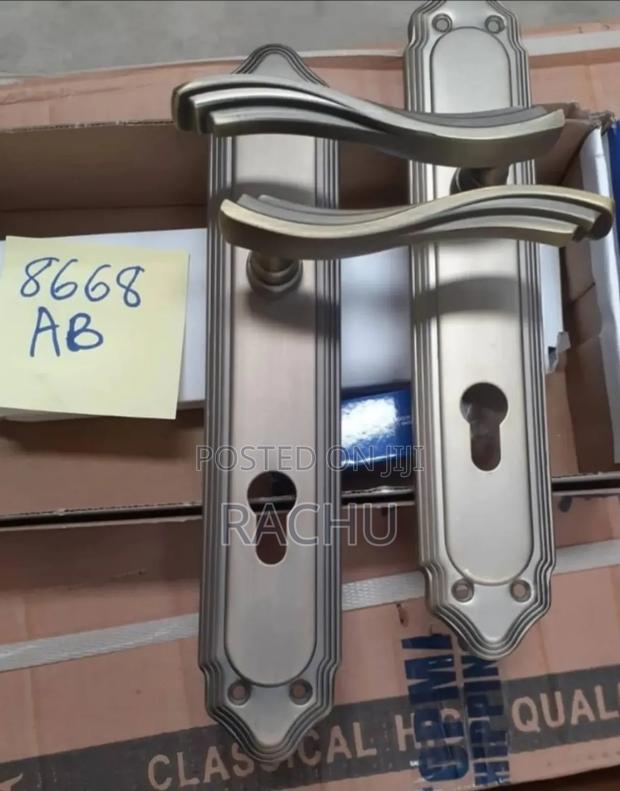Door Lock GJS Big