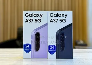 New Samsung Galaxy A36 128 GB
