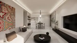 2bdrm Apartment in Raphta Road Area for sale