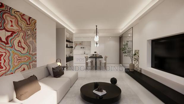 2bdrm Apartment in Raphta Road Area for sale