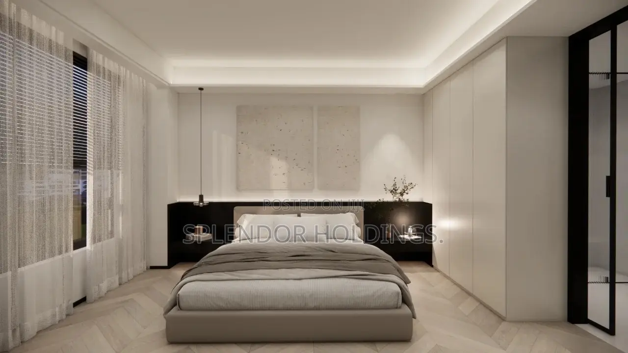 2bdrm Apartment in Raphta Road Area for sale