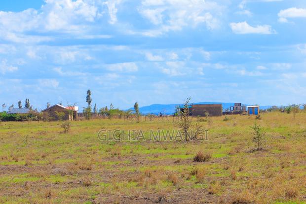 Juja Farm Athi Distress Sale - Prime 40×90 Plot - thumbnail 2