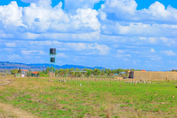Juja Farm Athi Distress Sale - Prime 40×90 Plot - thumbnail 4