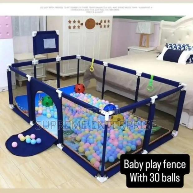 Baby Play Fence Baby Play Fence