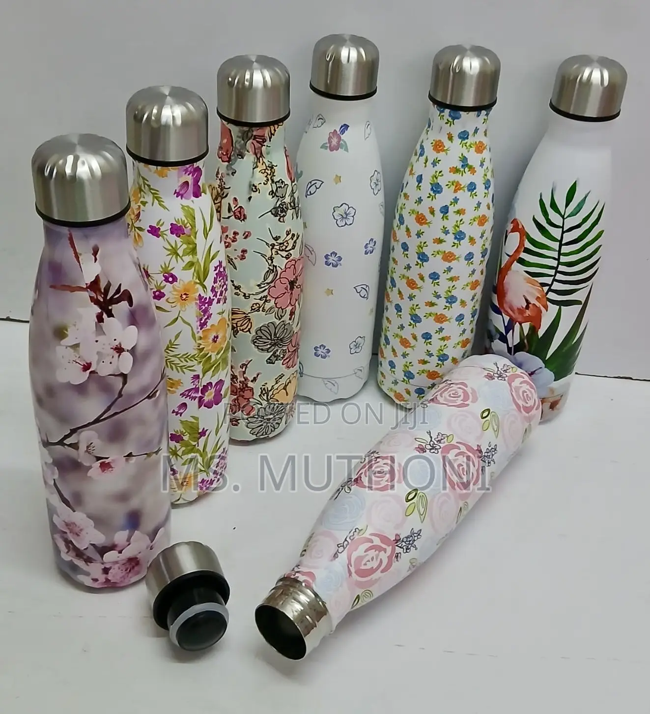 Rust Resistant Kids Insulated Thermal Flask