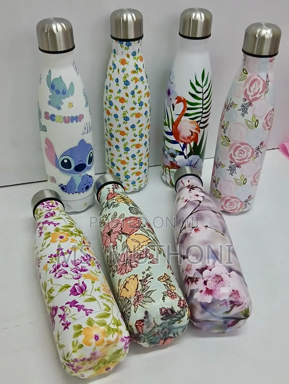 Rust Resistant Kids Insulated Thermal Flask
