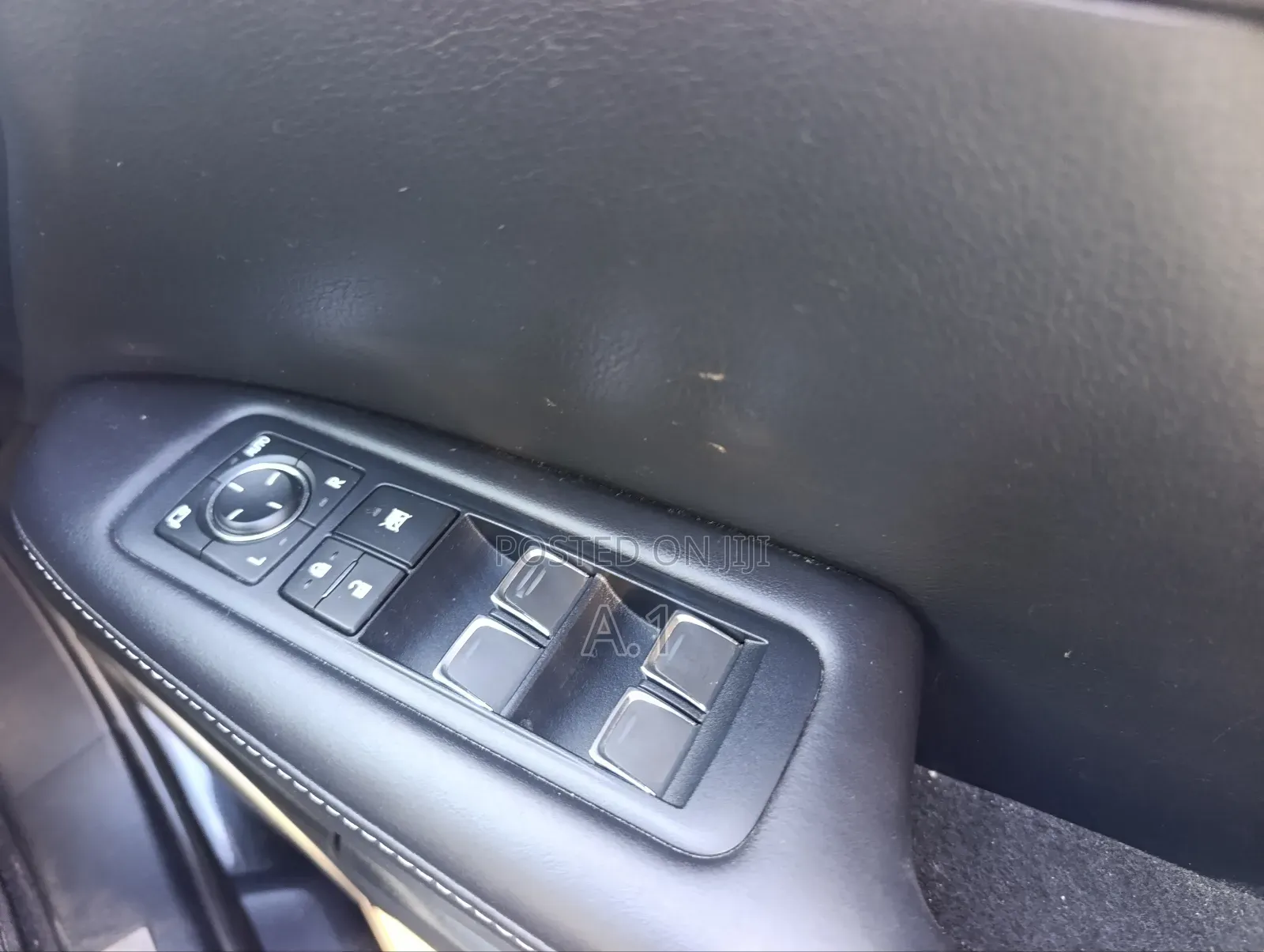 Lexus RX 300 2WD 2019 Black