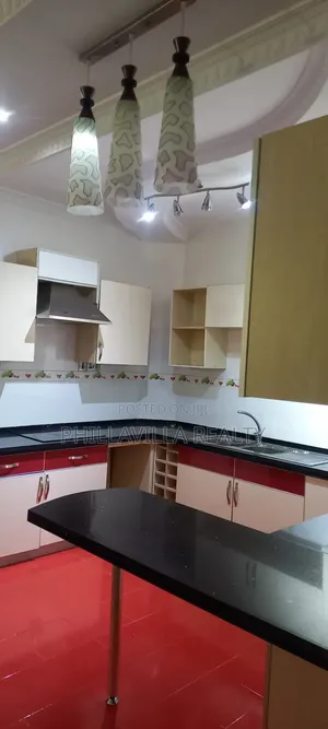 1bdrm Apartment in Raphta Road Area for rent